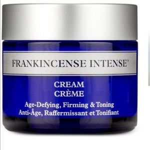 Brand New NYR Frankincense Intense Cream!!